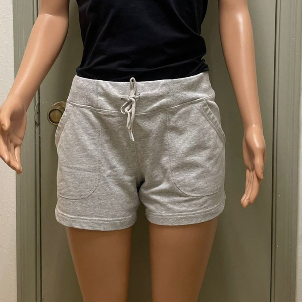 danskin dri fit shorts